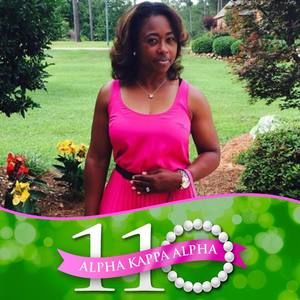 Meet your Posher, Lakeisha